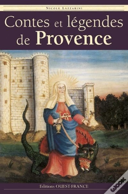 Capa do artigo Contes Et Légendes De Provence