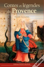 Contes Et Légendes De Provence