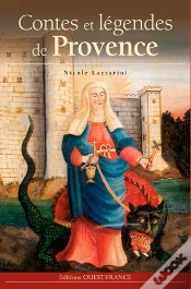 Capa do artigo Contes Et Légendes De Provence