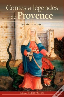 Capa do artigo Contes Et Légendes De Provence