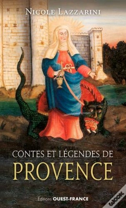 Capa do artigo Contes Et Légendes De Provence