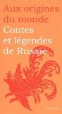 Contes Et Légendes De Russie - Preview