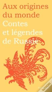 Capa do artigo Contes Et Légendes De Russie