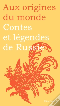 Capa do artigo Contes Et Légendes De Russie