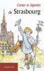 Contes Et Légendes De Strasbourg - Preview
