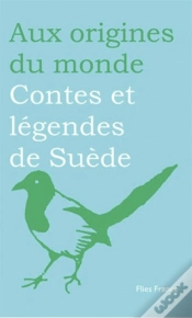 Capa do artigo Contes Et Légendes De Suède
