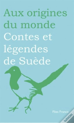 Capa do artigo Contes Et Légendes De Suède