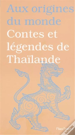 Capa do artigo Contes Et Légendes De Thaïlande