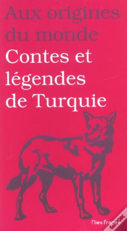 Capa do artigo Contes Et Legendes De Turquie
