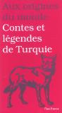 Contes Et Legendes De Turquie - Preview