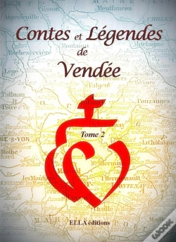 Capa do artigo Contes Et Legendes De Vendée Tome 2