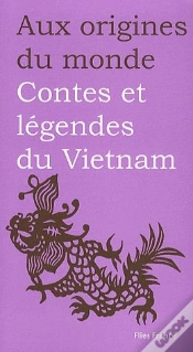 Capa do artigo Contes Et Legendes De Vietnam