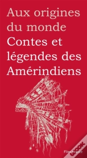 Capa do artigo Contes Et Légendes Des Amérindiens