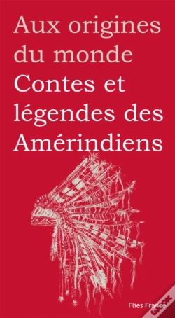 Capa do artigo Contes Et Légendes Des Amérindiens