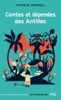 Contes Et Légendes Des Antilles - Preview