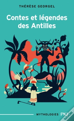 Capa do artigo Contes Et Légendes Des Antilles