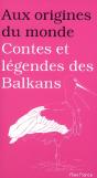 Contes Et Légendes Des Balkans - Preview