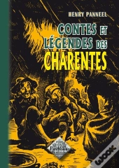 Contes Et Légendes Des Charentes