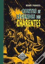 Capa do artigo Contes Et Légendes Des Charentes