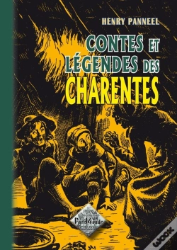 Capa do artigo Contes Et Légendes Des Charentes