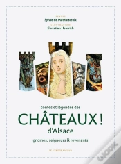 Capa do artigo Contes Et Legendes Des Chateaux D