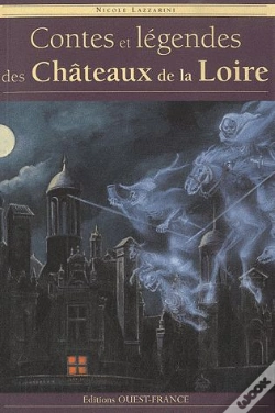 Capa do artigo Contes Et Légendes Des Chateaux De La Loire