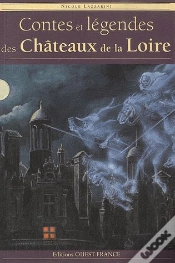 Capa do artigo Contes Et Légendes Des Chateaux De La Loire