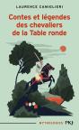 Contes Et Légendes Des Chevaliers De La Table Ronde - Preview