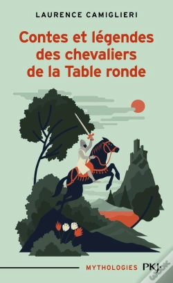 Capa do artigo Contes Et Légendes Des Chevaliers De La Table Ronde
