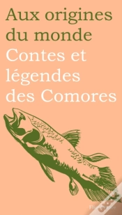 Capa do artigo Contes Et Légendes Des Comores