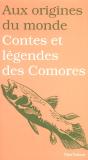 Contes Et Legendes Des Comores - Preview