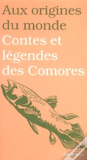 Capa do artigo Contes Et Legendes Des Comores
