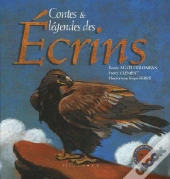 Contes Et Légendes Des Écrins