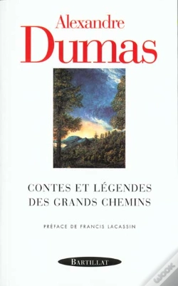 Capa do artigo Contes Et Legendes Des Grands Chemins