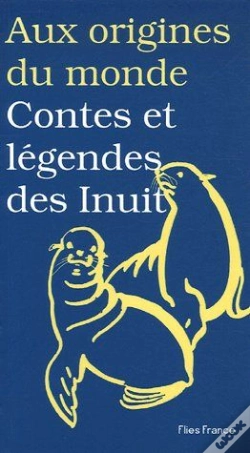 Capa do artigo Contes Et Legendes Des Inuits