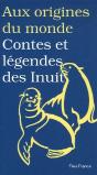 Contes Et Legendes Des Inuits - Preview