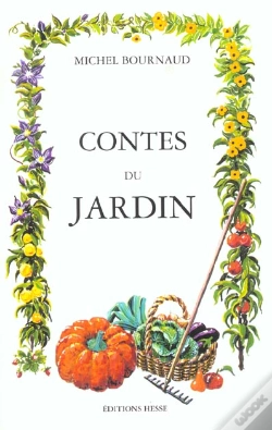 Capa do artigo Contes Et Legendes Des Jardins