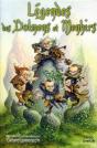 Contes Et Legendes Des Menhirs Et Dolmens - Preview