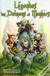 Capa do artigo Contes Et Legendes Des Menhirs Et Dolmens