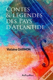 Capa do artigo Contes Et Légendes Des Pays D