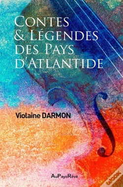 Capa do artigo Contes Et Légendes Des Pays D'Atlantide