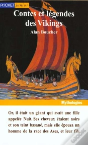 Capa do artigo Contes Et Legendes Des Vikings