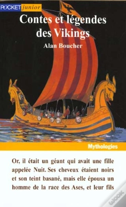 Capa do artigo Contes Et Legendes Des Vikings