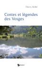 Contes Et Légendes Des Vosges - Preview