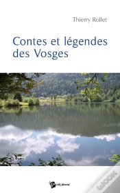 Capa do artigo Contes Et Légendes Des Vosges