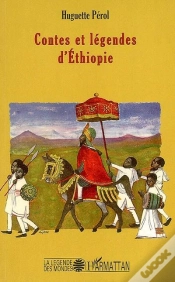 Capa do artigo Contes Et Légendes D