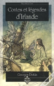 Capa do artigo Contes Et Légendes D