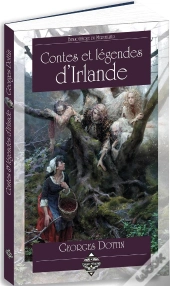 Contes Et Légendes D'Irlande