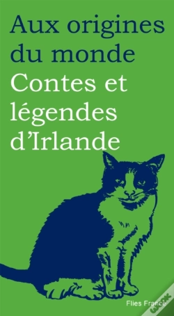 Capa do artigo Contes Et Légendes D'Irlande