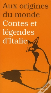 Capa do artigo Contes Et Légendes D
